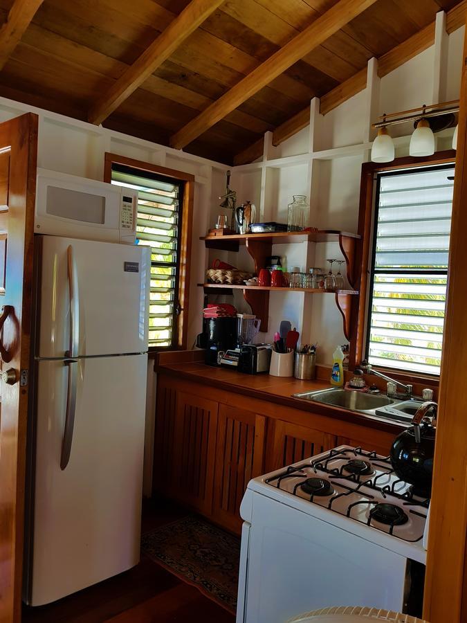 Вілла Carolyn'S House Кей-Колкер Екстер'єр фото