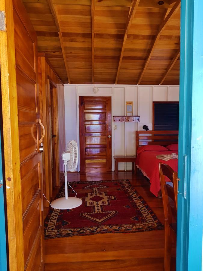 Вілла Carolyn'S House Кей-Колкер Екстер'єр фото
